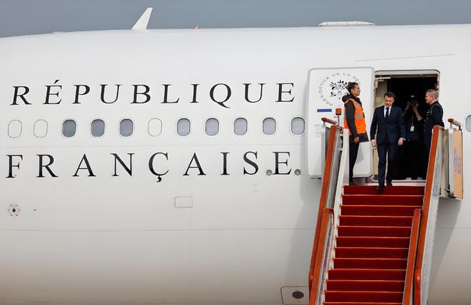 ”伸手要四样东西中方提三大前提条件不朽情