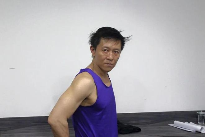 死亡多日无人察觉已发臭王菲前经纪人悼念mg不朽情缘游戏试玩台湾男星陈光前家中(图7)