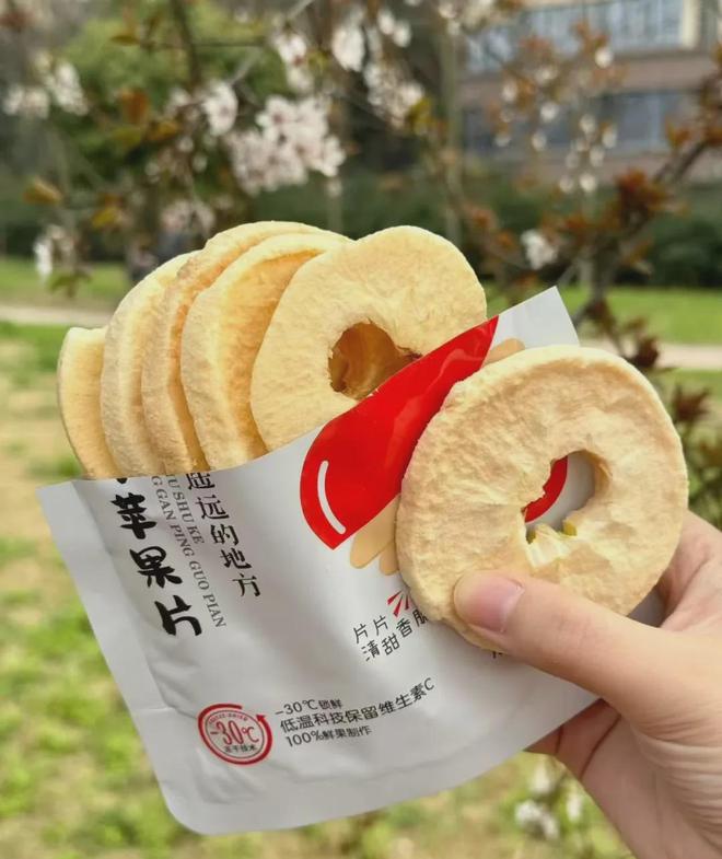 “体重管理年”爱上健康低卡零食？不朽情缘网站胖了不少的年轻人在(图6)
